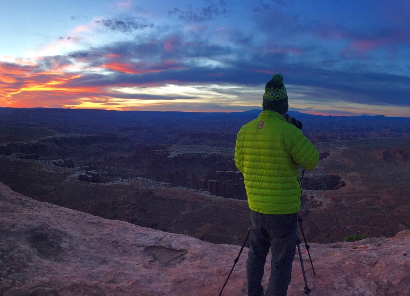 Viewer Mail Question: Full Frame vs. Crop Frame?