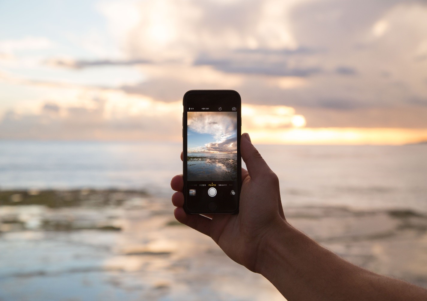 Tips for Smartphone / iPhone Photography