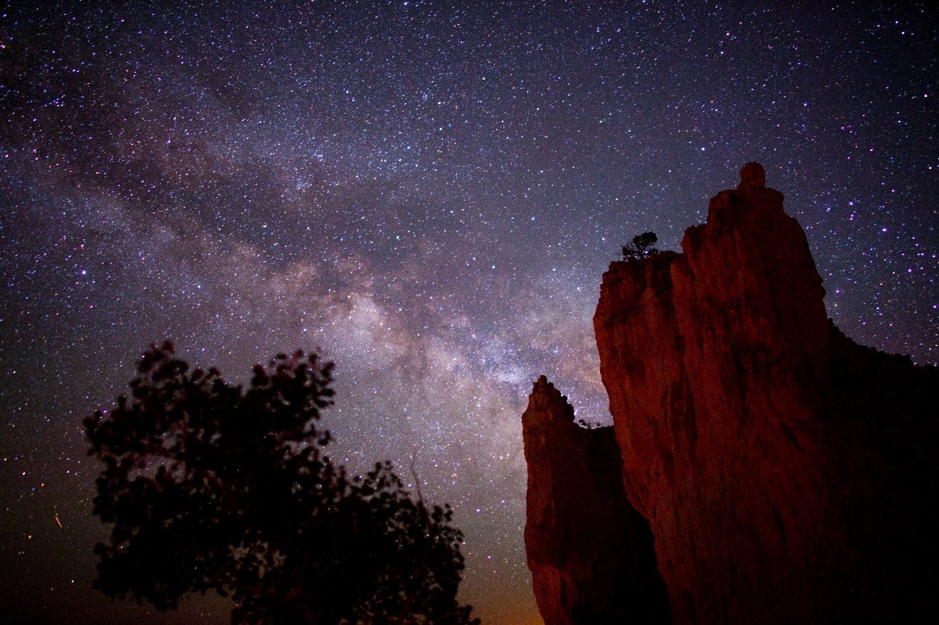 Where to go and how to set up for great star photography