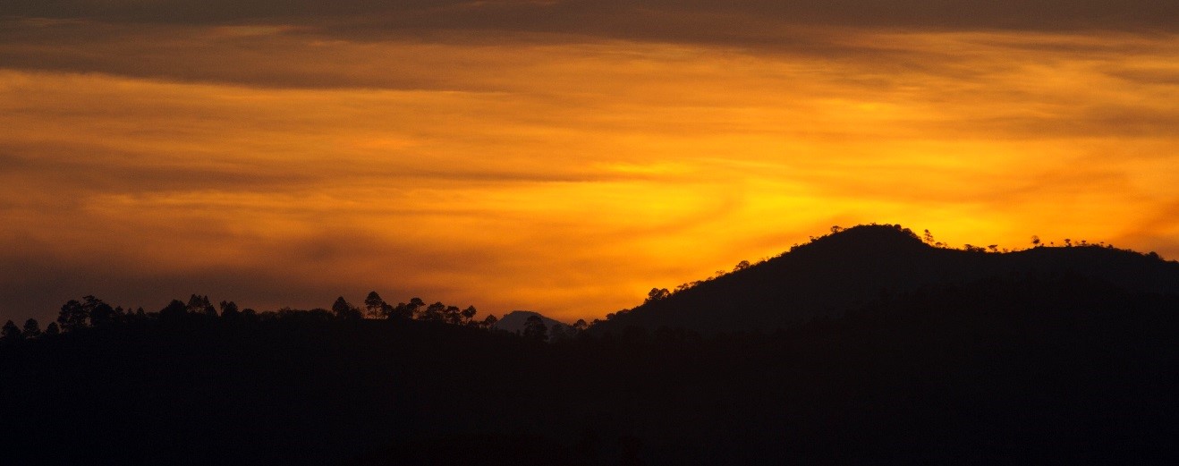 How to Turn any Sunset into a Spectacular Photo