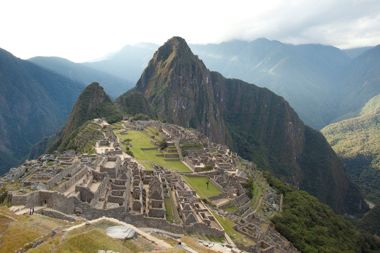 What to Expect when Photographing in Peru