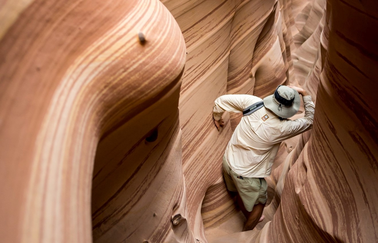 10 Inspirational Photos from Escalante National Monument