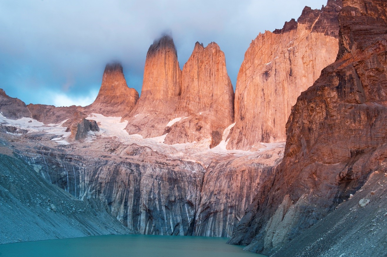Back to Basics: Elements of a Great Landscape Photo