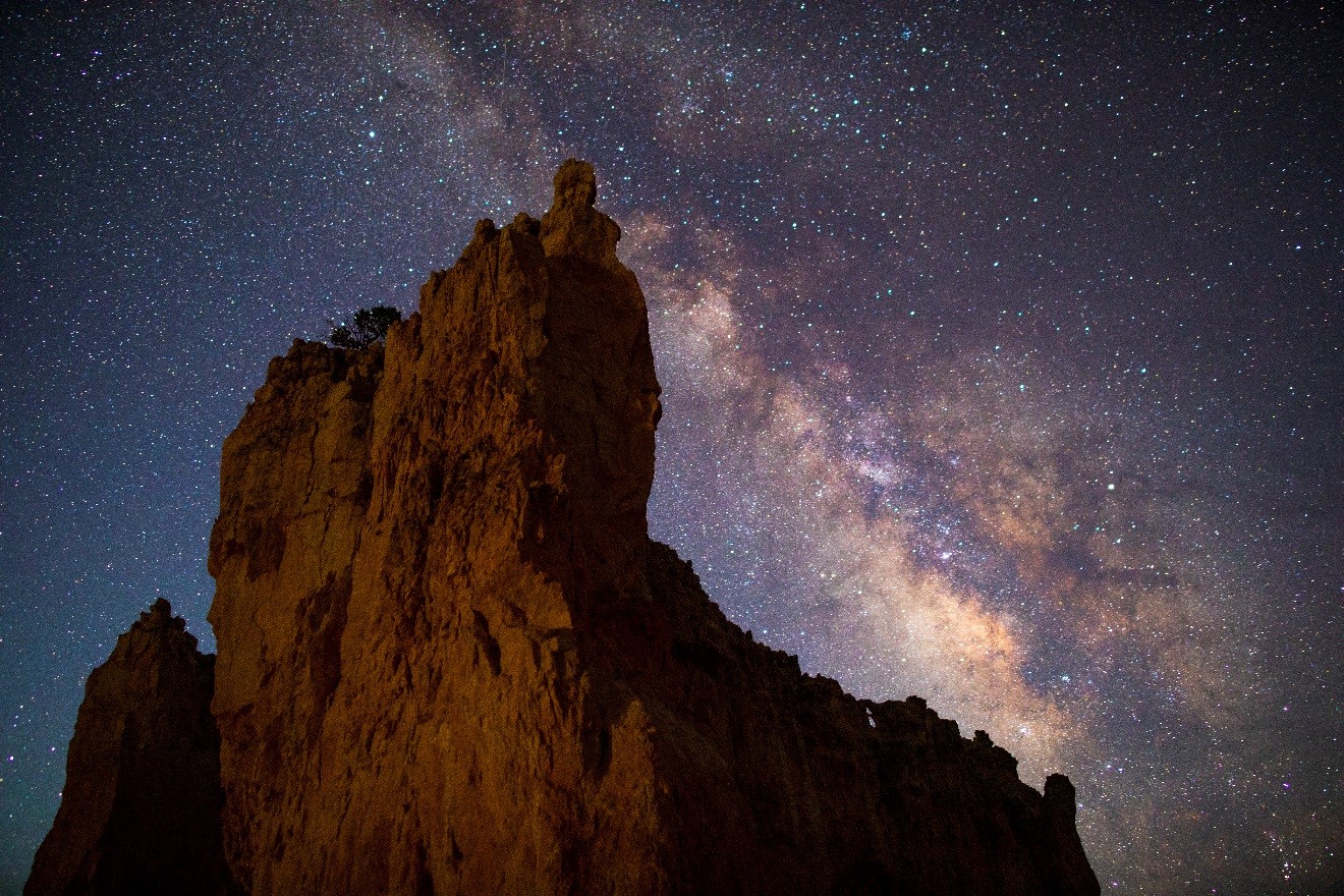 Three Steps to Improve your Night Photography