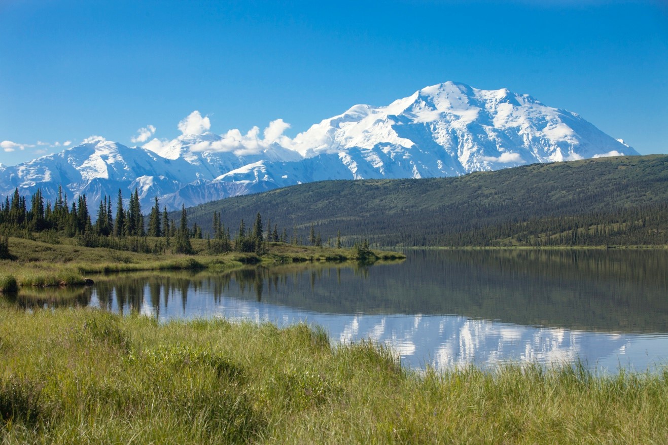 Best Techniques for Landscape Photography in Alaska