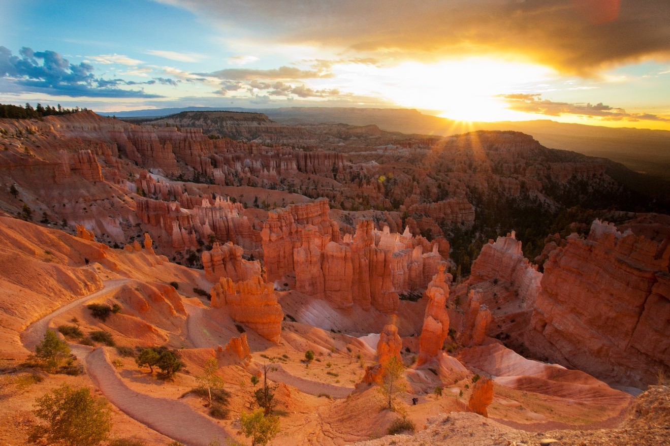How to Maximize your Landscape Photography