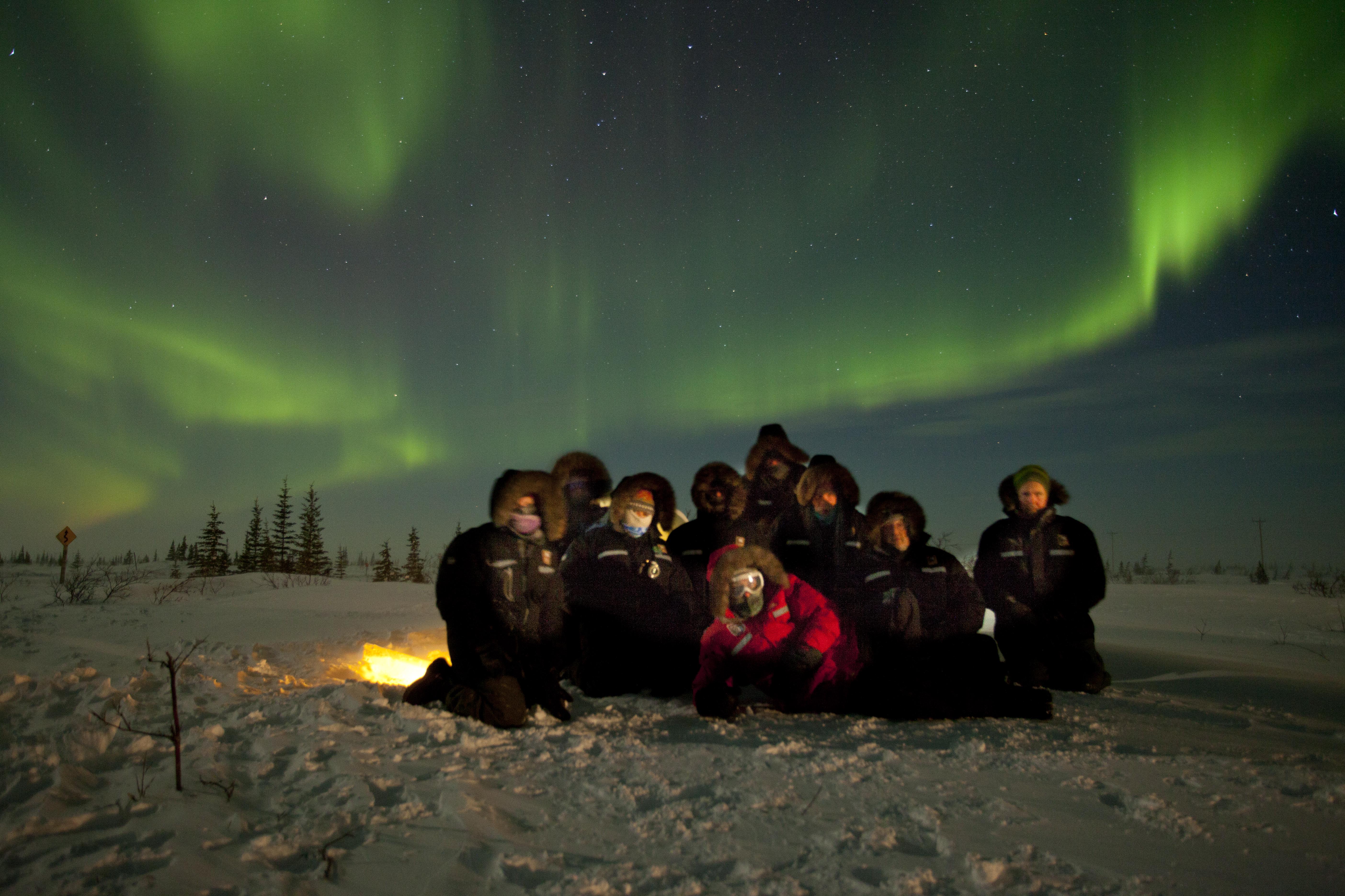 What’s in my Camera Bag? Northern Lights Photo Adventure