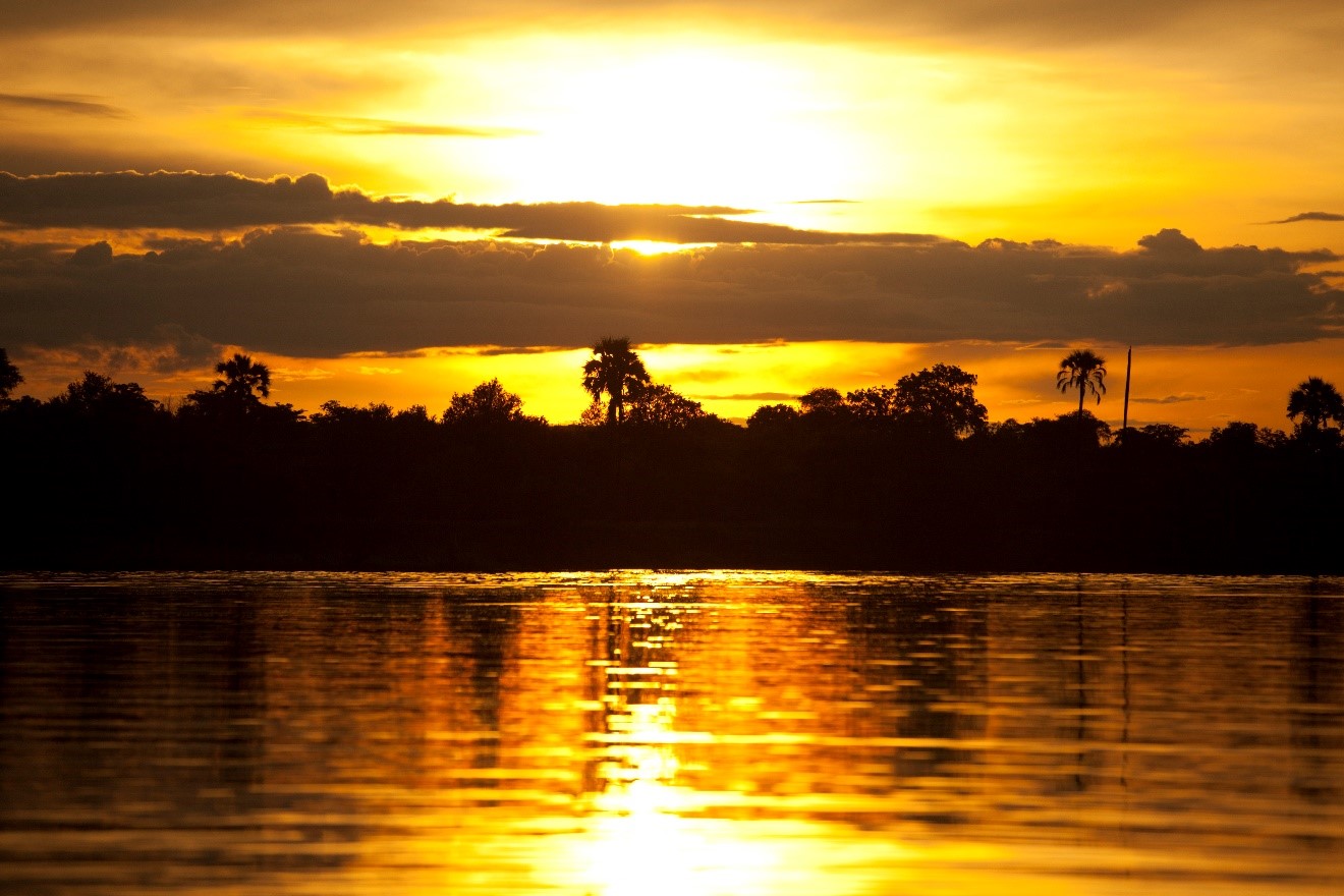 My Technique for Photographing Sunsets Worldwide