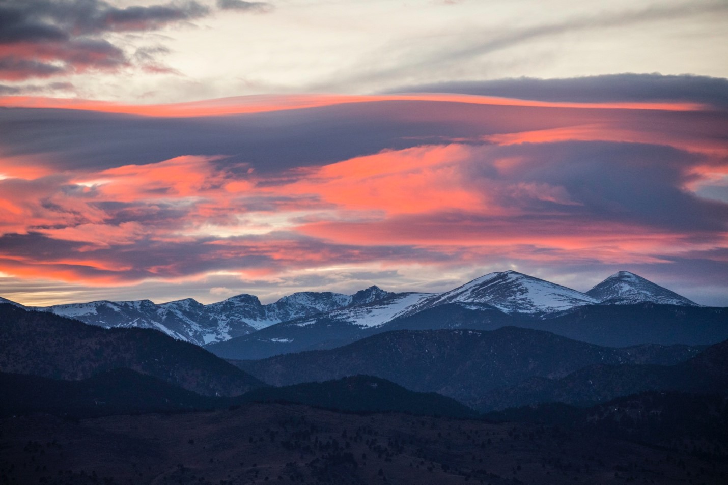 How to add Low-Light Photography to your Nature Photo Repertoire