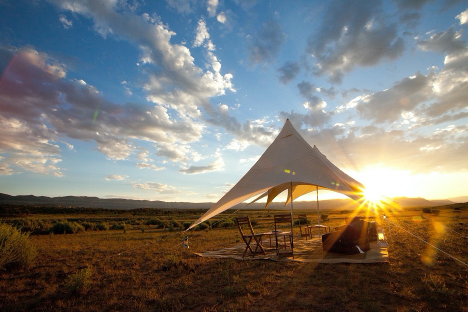 How to get that “Sunburst” in your Photos